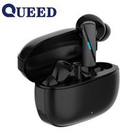 Naujoji belaidė „Bluetooth“ ausinė neįeina į „Bluetooth“ ausines juoda