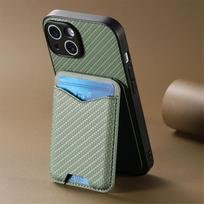 Applicable To Apple 16 Pro MAX Protective Case All-inclusive Insert Card 14/13 Folding Bracket IPhone15 Protective Case iPhone 16 Pro Max