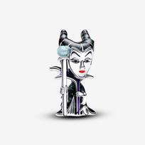 Pandora Disney Piktadariai Maleficent Pakabukas juoda