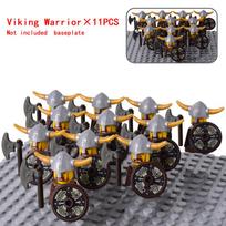 Filmo viduramžių nykštukų elfų kareivių armija lotr Veiksmo figūrėlės Mini kaladėlės Lėlė Surinkimo konstravimo kaladėlės DIY žaislai vaikų dovanoms
