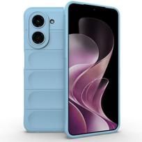 For Redmi A5 Case Cover Redmi A5 Capas New Shockproof Phone Back Bumper Soft TPU Lens Protective For Fundas Xiaomi Redmi A5 A 5 Redmi A5(171.7mm)