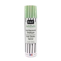 Odif - Anti-static Spray for fabric Aerosol 150 ml žalia