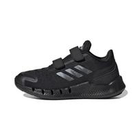 Adidas Climacool Ventania Heat Rdy Velcro Thick Sole Sports Low Top Kids Running Shoes Kids Running Shoes Black FY6001 28.5