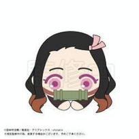 Demonas Kimetsu no Yaiba Hug Veikėjų Kolekcija [Kamado Nezuko] KY-07 Žudikas