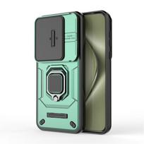 For Huawei Pura 70 Ultra Case Huawei Pura 70 Ultra Cover Slide Camera Protector Bumper Holder Phone Cases On Pura 70 Pro Plus For Pura 70 žalia