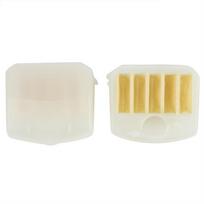 2 vnt. Oro filtro atsarginė dalis, tinkanti Husqvarna 340 345E 346XP 350 351 353