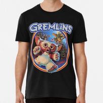 Gremlin 84 Shirt  S to 5XL Made in the AU/USA T-Shirt S
