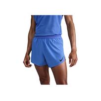 Nike Aeroswift Dri-FIT ADV Swoosh Comfortable Classic Fashion Versatile Sports Shorts Men shorts Blue FN3352-411 L