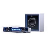 EDIFIER Halo Soundbar Max PC Speaker with Subwoofer CN plug (adapter included)