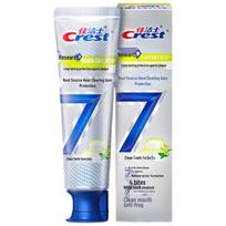Crest Pro-Health 7-Effect Anti-Sensitive & Gum Care Twin Pack Toothpaste