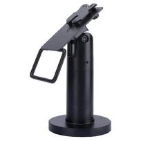 Commercial Grade Card Reader Mount Adjustable Tilted Swivels Base Compatible Terminals Vandals Resistant 1