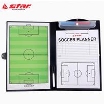 Star SA300C Nešiojama futbolo taktikos lenta