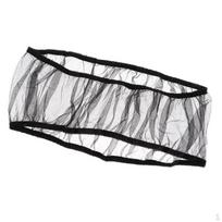 Paukščių gaudyklės tinklelis Black M gray