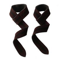 Durable Deadlift Straps Wrist Straps for Weightlifting, Workouts, Powerlifting juoda