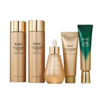 AHC Vital Golden Collagen Youth Total Care Set 5pcs Korea Beauty