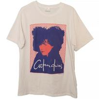 Cocteau Twins Heaven Or Las Vegas Album Ambient Dream T Shirt Full Size S-5XL Unisex T-Shirt M beige