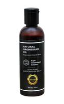 ANANTYA NATURAL MAGNESIUM OIL | Topical Magnesium Oil for feet, Sleep Support, Pain Relief & Muscle Recovery | Magnesium Oil 100ml