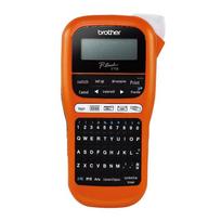 Brother PT-E115B Portable Label Printer CN plug (adapter included)