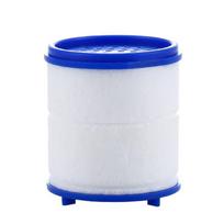 PP Cotton Faucet Filter & Anti-splash Shower Extender Aerator blue