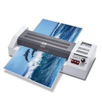 COMIX A3 Laminator CN plug (adapter included)