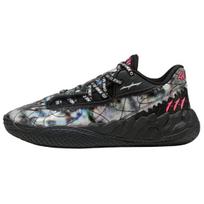 Puma MB.05 Lo Men Sneakers Black Sun-Struck 314095-01 41