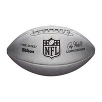 Wilson NFL Duke Edition Metallic American Football 9 pilka