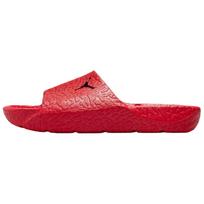 Jordan Franchise Dušo Šlepetės Ugnies Raudonumo Juodos HQ2163-600 EU 42.5