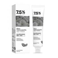 7.5% Hap Nano-Hydroxyapatite Toothpaste Remove Deep Clean for Sensitive Teeth