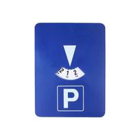 Elektroninis parkavimo ženklas Laikmatis Parkavimo laikrodis Kortelė Plastikinis parkavimo ženklas Automobilio parkavimo laikmatis Ženklas Laikmatis 1