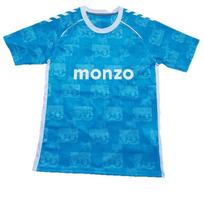 Coventry Home Short Sleeve Jersey - World Cup 26 Fan Edition L dangaus mėlyna spalva