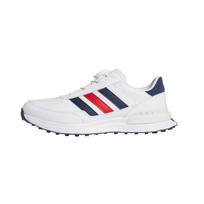 Adidas S2G 26 Leather Boa Spikeless Durable Comfortable Shock Absorbing Wear Resistant Low Top Golf Shoes Men sneaker JR1886 41⅓ white