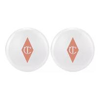 Charlotte Tilbury Mini Airbrush Brightening Flawless Finish Sample Fair-Medium 0.8g *2