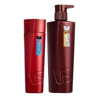 Vidal Sassoon Hydrating Anti-Dandruff Shampoo & Conditioner Set