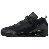 Jordan Spizike Low Black Cat FQ1759-001 40.5