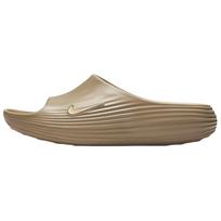 Nike ReactX Rejuven8 Slide Khaki HV4479-200 40