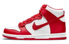 Nike Dunk High 'Championship Red' DD1399-106 43