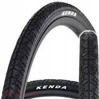 Bicycle Tire 28X1.75 700X45 City/Trekking Kenda K830
