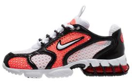 Nike Air Zoom Spiridon Cage 2 Flash Crimson Moteriški CD3613-101 36