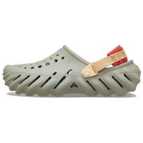 Crocs Eco paprasti patogūs klumpės Unisex klumpės Pilkos 207937-0IP 43-44