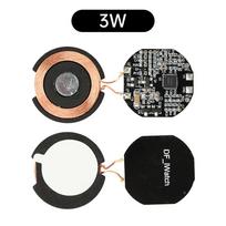 Portable for Apple Watch. Mobile phone charger Appleiwatch full range of universal magnetic wireless module base