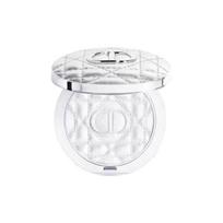 DIOR highlighter powder, easy to apply and long-lasting #06 rožinė