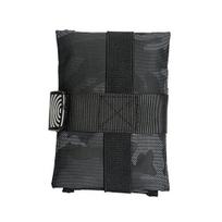 Waterproof Bicycle Saddle Bag Sturdy Anti-Scratch Reliable Stylish Appearance Bike Seat Bag for Outdoor juoda