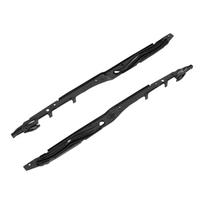 Sunroof Repair Kit Wear Resistant Anti Scratch High Reliability, Auto Accessories Easy Installation Replacement for Ford