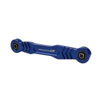 Rear Shock Absorber Bracket Strut Stabilizer Lever For SYM Maxsym TL500 TL 500 Maxsym TL508 TL 508 2023 Accessories Balance Link mėlyna