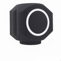 Mic Sound Soundproofing Cover Lightweight Input Instrument Portable