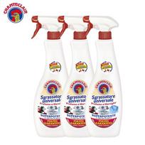 CHANTECLAIR Heavy Duty Kitchen Degreaser white
