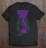 Electric Wizard T-Shirt, Doom Metal Shirt XXXL