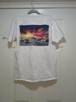 In-N-Out Burger Arizona Men's Graphic White Shirt size Large Unisex T-Shirt XXXL