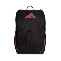 Padelio kuprinė ADIDAS Protour Black 3 3