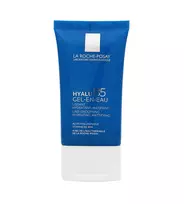La Roche-Posay Hyalu B5 Water Gel Veido gelis Hydrating And Mattifying dermatologinis veido gelis